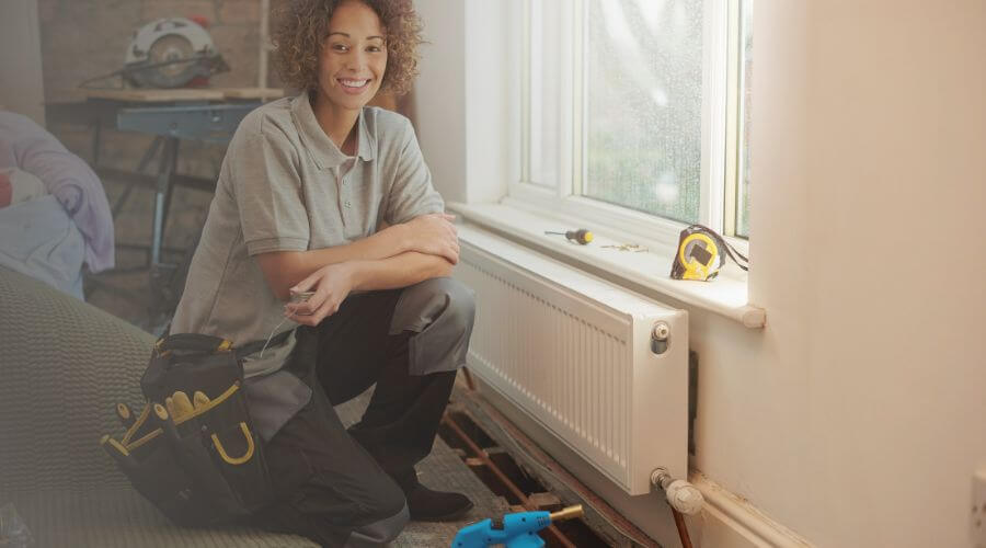 Professional industrial roofing company in Buxton, ME